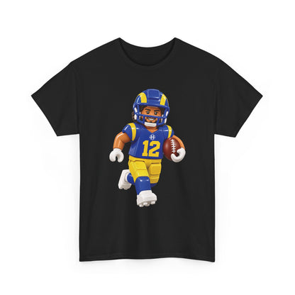 MINI FOOTBALL TEES - PUKA