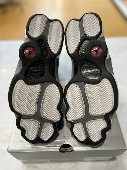 Jordan 13 Retro Black Flint PRE-OWNED