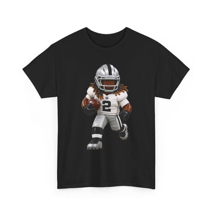 MINI FOOTBALL TEES - JEANTY