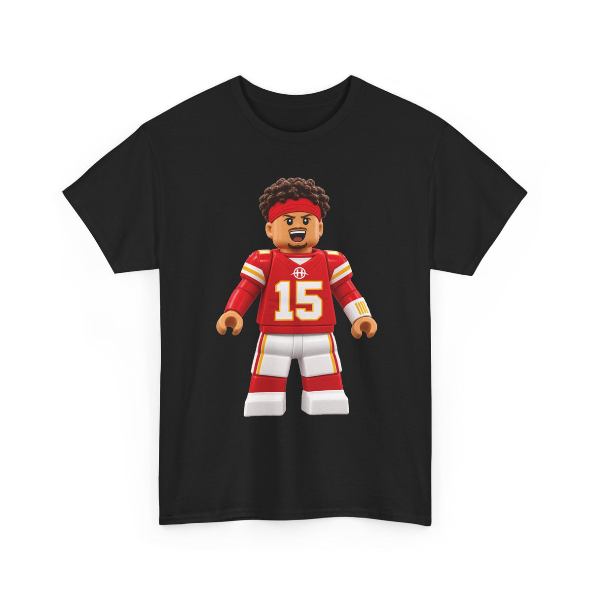 MINI FOOTBALL TEES - PATRICK