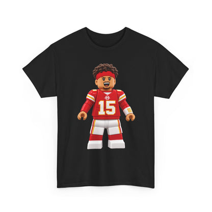 MINI FOOTBALL TEES - PATRICK