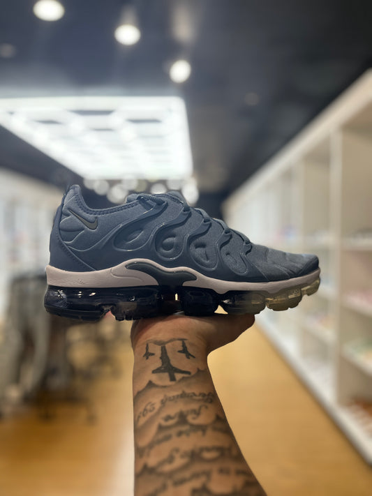 Nike Air VaporMax Plus Work Blue PRE-OWNED