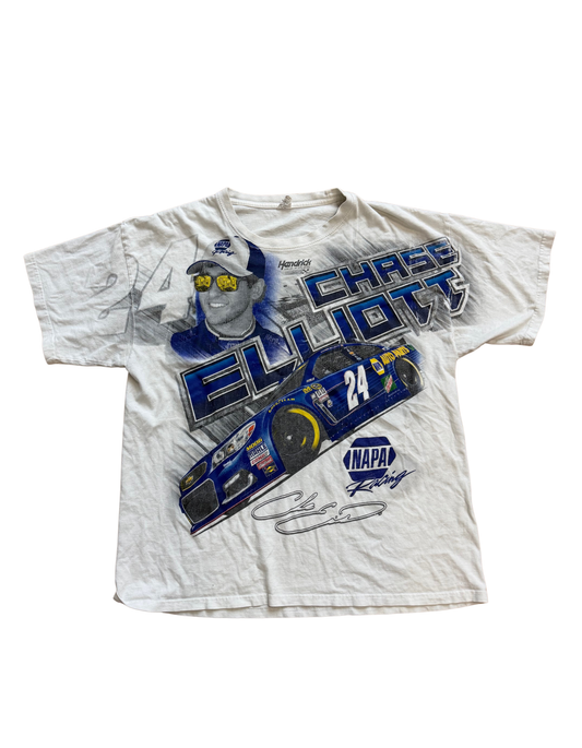 Vintage Chase Elliott Tee
