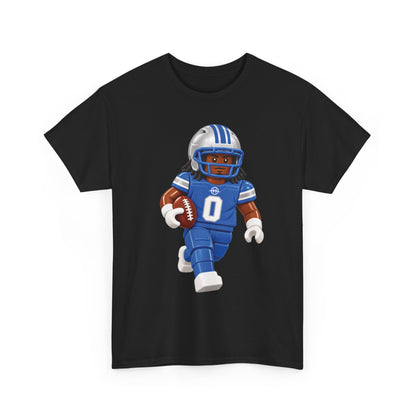 MINI FOOTBALL TEES - GIBBS
