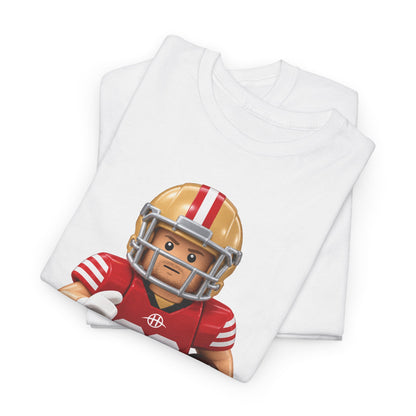 MINI FOOTBALL TEES - CMC