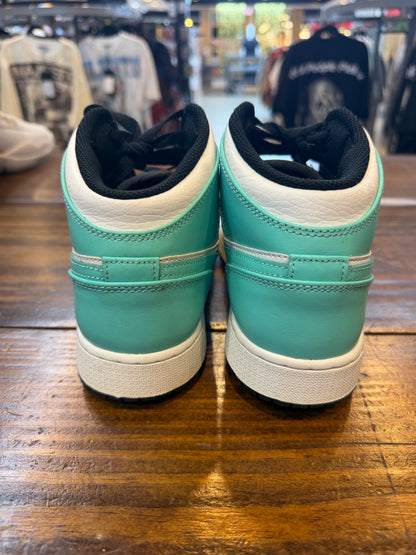 Jordan 1 Mid Tropical Twist Igloo (GS) PRE-OWNED