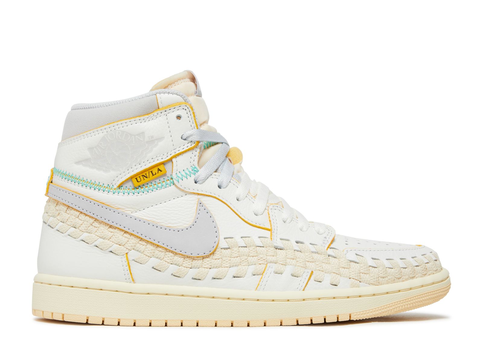 Union LA x Bephies Beauty Supply x Jordan 1 Retro High OG SP