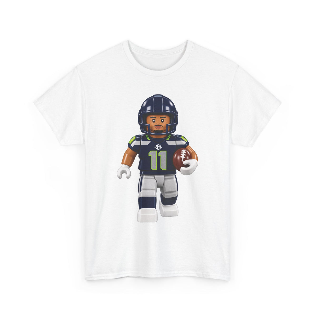 MINI FOOTBALL TEES - JSN