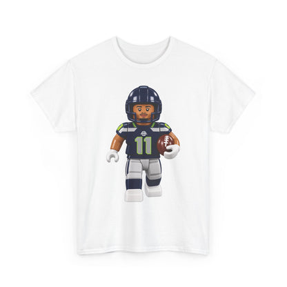 MINI FOOTBALL TEES - JSN
