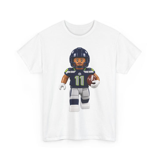MINI FOOTBALL TEES - JSN