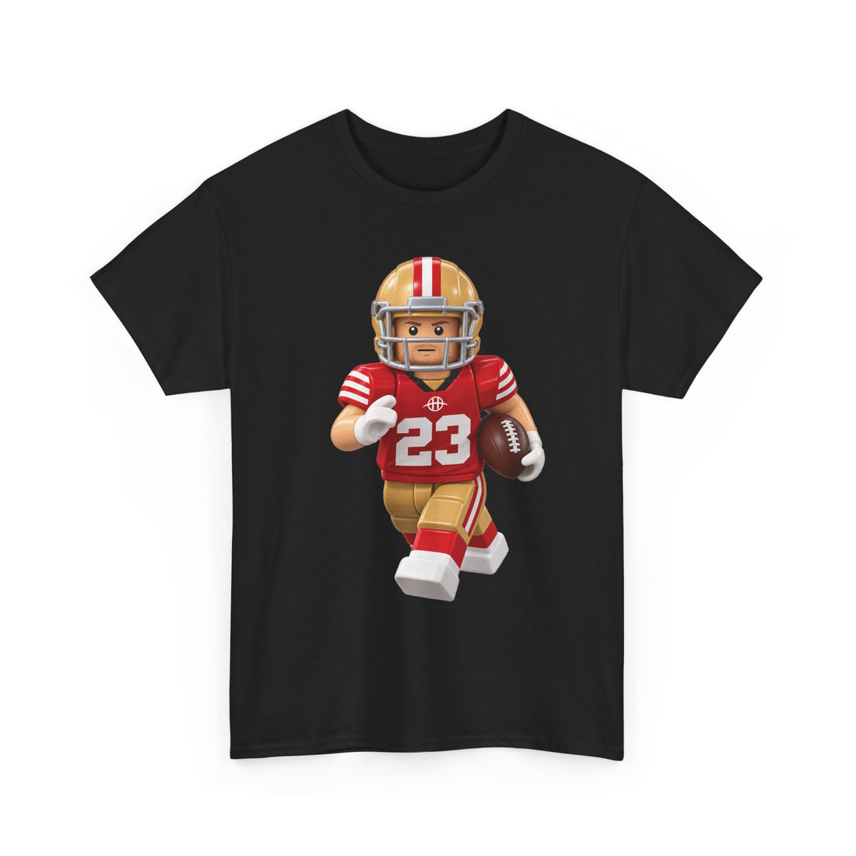 MINI FOOTBALL TEES - CMC