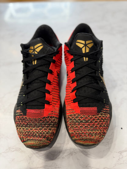 Nike Kobe 10 Elite Christmas PRE-OWNED