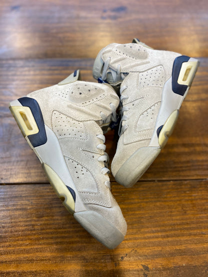 Jordan 6 Retro Georgetown (2022) PRE OWNED