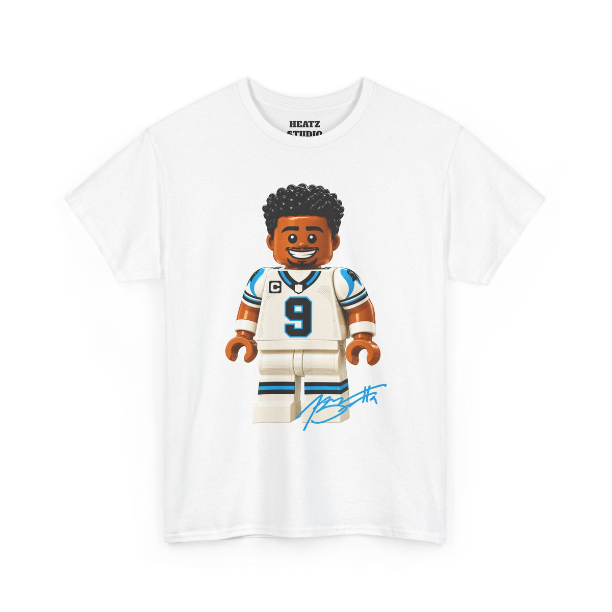 Mini Panthers Tee