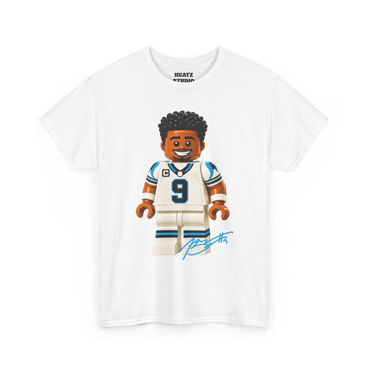 Mini Panthers Tee
