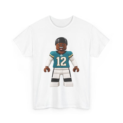 MINI FOOTBALL TEES - HUNTER