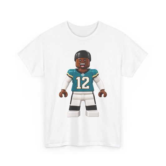 MINI FOOTBALL TEES - HUNTER