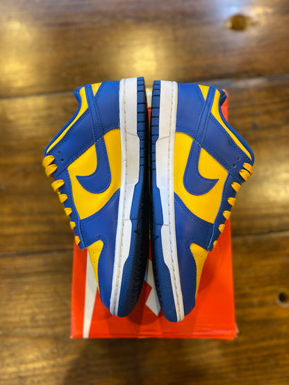 Nike Dunk Low UCLA PRE-OWNED