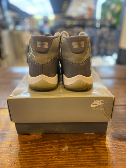 Jordan 11 Retro Cool Grey (2021) PRE-OWNED