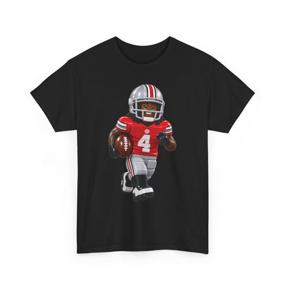 MINI FOOTBALL TEES - SMITH