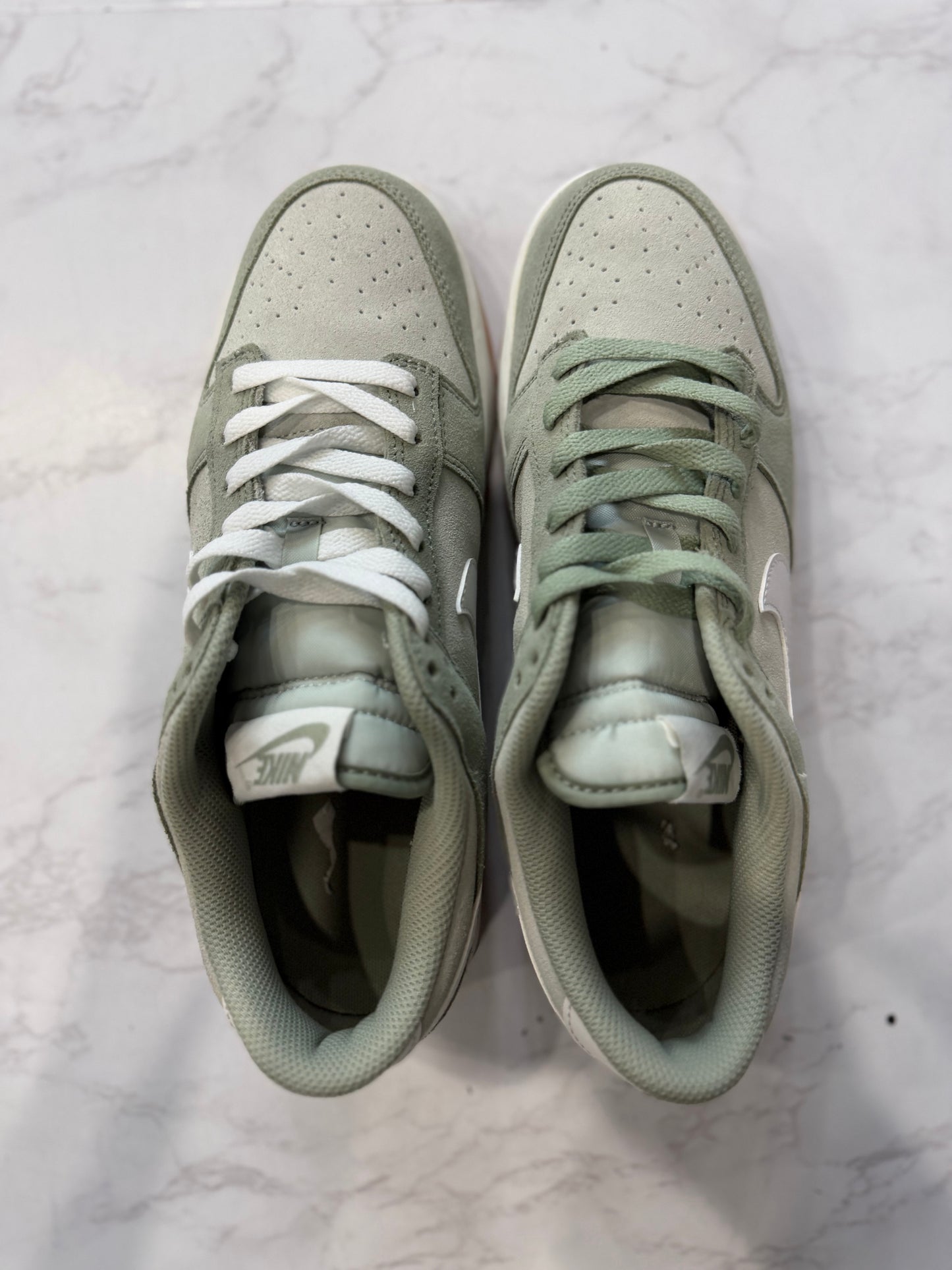 Nike Dunk Low SE Jade Horizon PRRE-OWNED