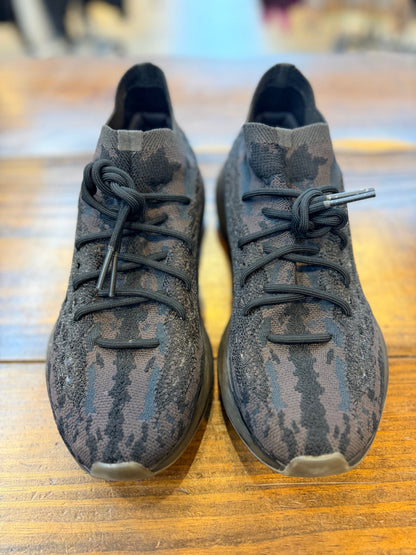 adidas Yeezy Boost 380 Onyx - PRE-OWNED