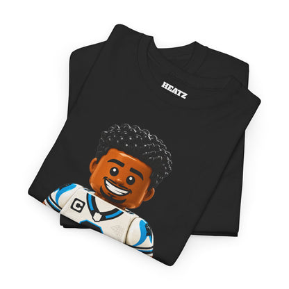 Mini Panthers Tee