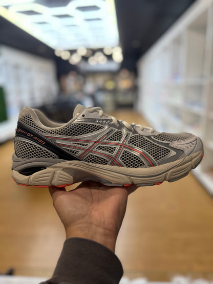 ASICS GT-2160 White Sun Coral PRE-OWNED