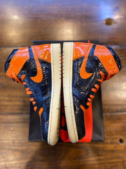 Jordan 1 Retro High Shattered Backboard 3.0 PRE-OWNED