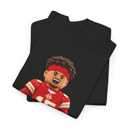 MINI FOOTBALL TEES - PATRICK
