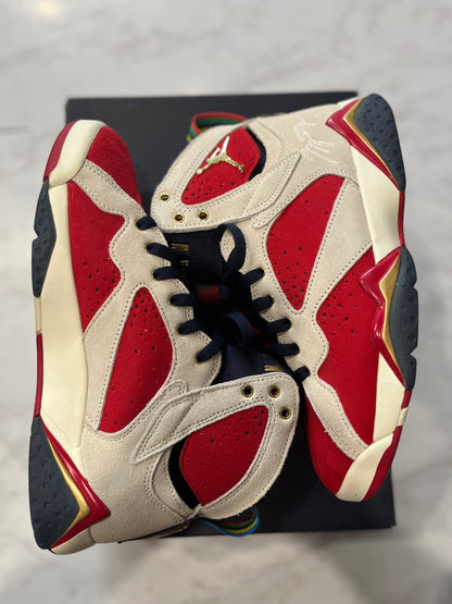 Jordan 7 Retro  Trophy Room New Sheriff in Town PRE-OWNED