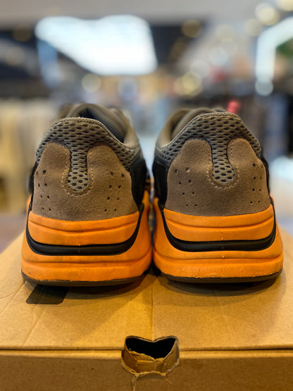 adidas Yeezy Boost 700 Wash Orange PRE-OWNED