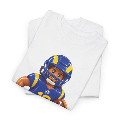MINI FOOTBALL TEES - PUKA