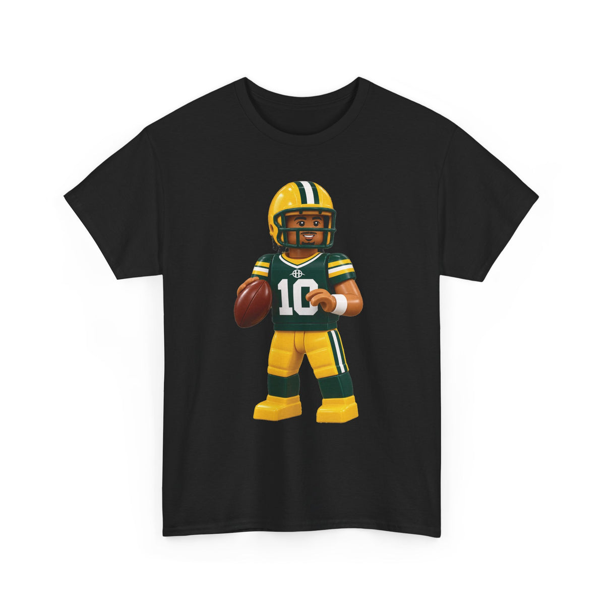 MINI FOOTBALL TEES - LOVE