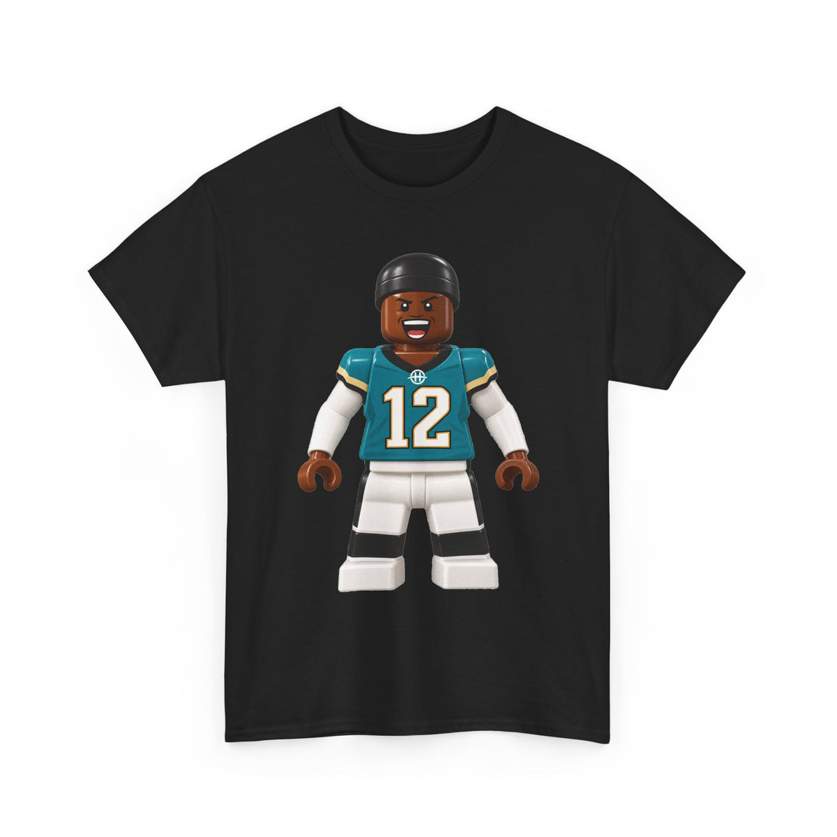MINI FOOTBALL TEES - HUNTER
