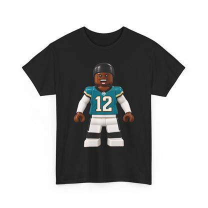 MINI FOOTBALL TEES - HUNTER