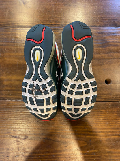 Nike Air Max 97 Ratatouille PRE-OWNED