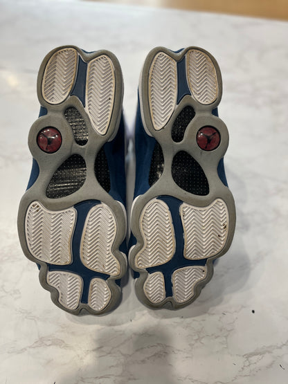 Jordan 13 Retro French Blue PRE-OWNED