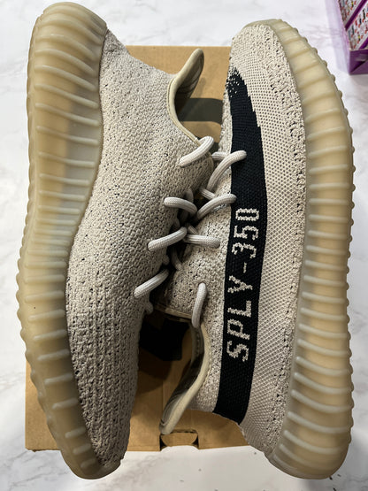 adidas Yeezy Boost 350 V2 Slate PRE-OWNED
