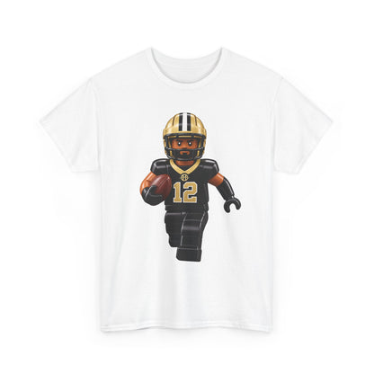 MINI FOOTBALL TEES - OLAVE