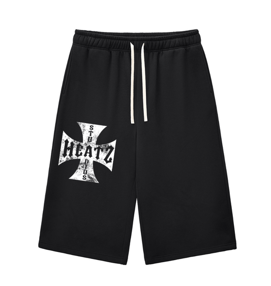 Heatz 3/4 Cross Shorts