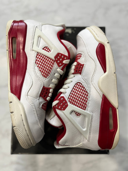 Jordan 4 Retro Alternate 89 PRE-OWNED