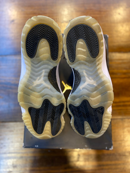 Jordan 11 Retro DMP Gratitude (2023) PRE-OWNED