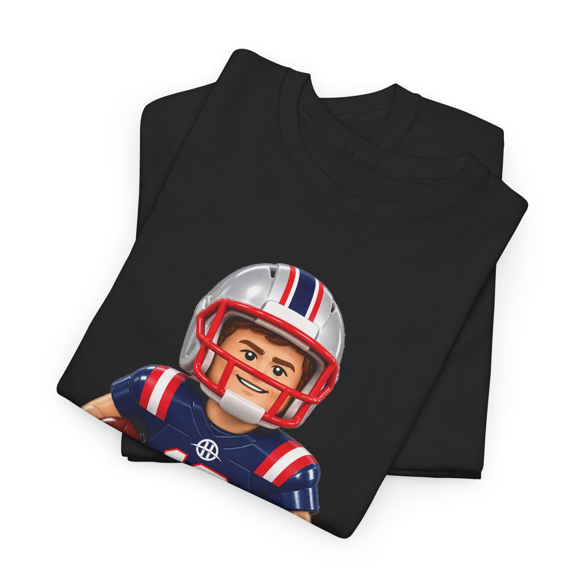 MINI FOOTBALL TEES - MAYE