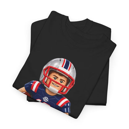 MINI FOOTBALL TEES - MAYE