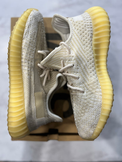 adidas Yeezy Boost 350 V2 Natural OWNED