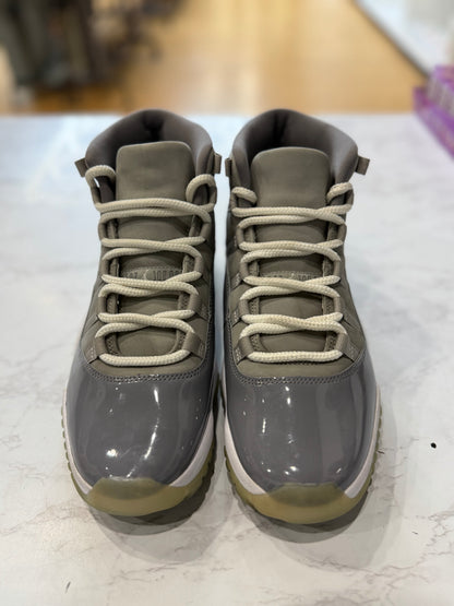 Jordan 11 Retro Cool Grey (2021) PRE-OWNED