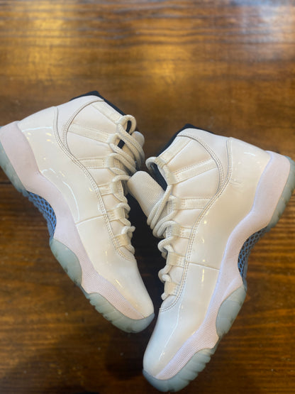 Jordan 11 Retro Legend Blue (2024) PRE-OWNED