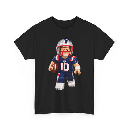 MINI FOOTBALL TEES - MAYE