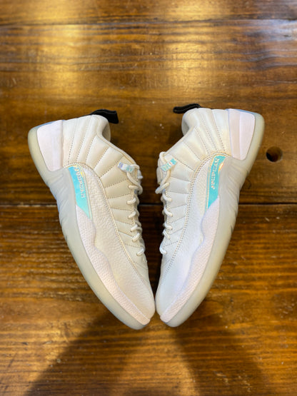 Jordan 12 Retro Low Easter (2021) PRE-OWNED